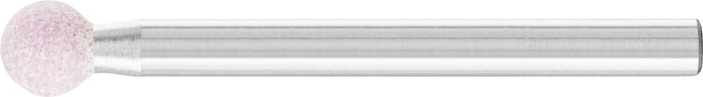 PFERD 35183270 Meule sur tige Diamètre 5 mm 10 pc(s)