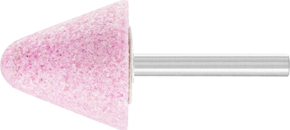 PFERD 35504273 Meule sur tige Diamètre 32 mm 5 pc(s)