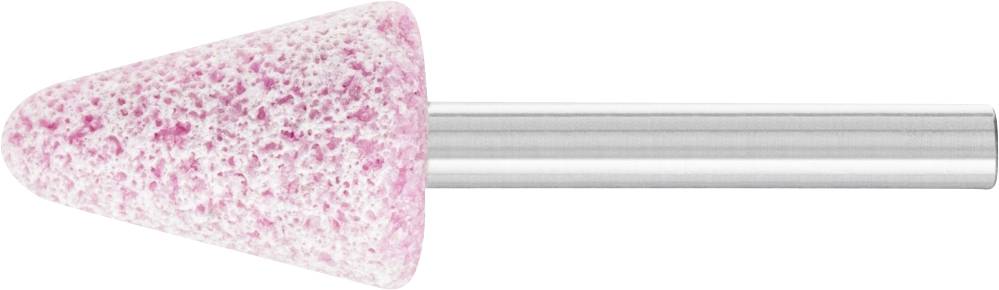 PFERD 35505273 Meule sur tige Diamètre 19 mm 10 pc(s)