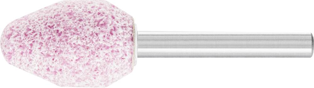 PFERD 35506273 Meule sur tige Diamètre 19 mm 10 pc(s)