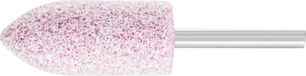 PFERD 35511273 Meule sur tige Diamètre 22 mm 10 pc(s)
