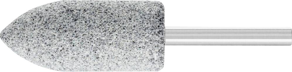 PFERD 35511503 Meule sur tige Diamètre 22 mm 10 pc(s)