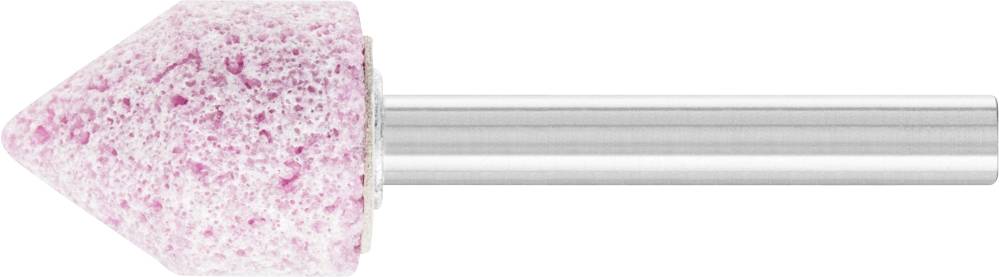 PFERD 35514273 Meule sur tige Diamètre 17 mm 10 pc(s)