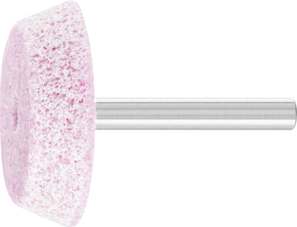 PFERD 35534273 Meule sur tige Diamètre 38 mm 5 pc(s)