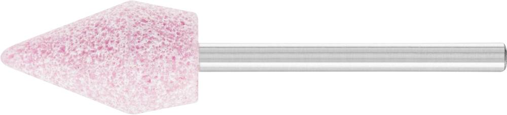 PFERD 35611278 Meule sur tige Diamètre 11 mm 10 pc(s)