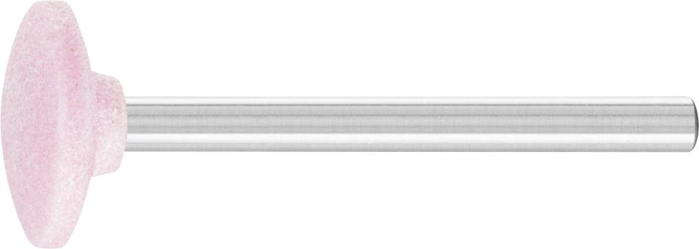 PFERD 35633270 Meule sur tige Diamètre 13 mm 10 pc(s)