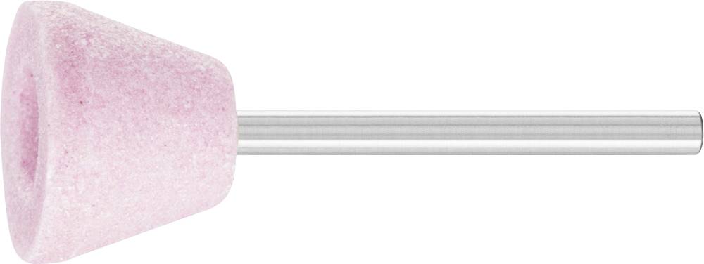 PFERD 35662278 Meule sur tige Diamètre 16 mm 10 pc(s)