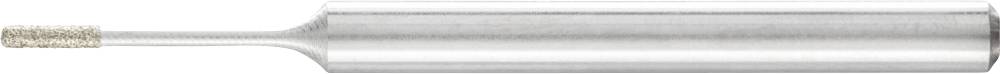 PFERD 36001009 Meule sur tige Diamètre 1 mm 5 pc(s)