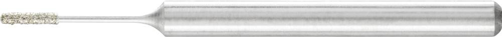 PFERD 36001010 Meule sur tige Diamètre 1 mm 5 pc(s)