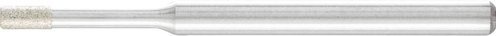 PFERD 36002006 Meule sur tige Diamètre 2 mm 5 pc(s)