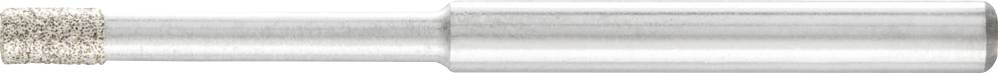 PFERD 36002410 Meule sur tige Diamètre 2.4 mm 5 pc(s)
