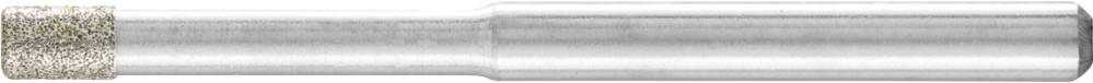 PFERD 36002810 Meule sur tige Diamètre 2.8 mm 5 pc(s)