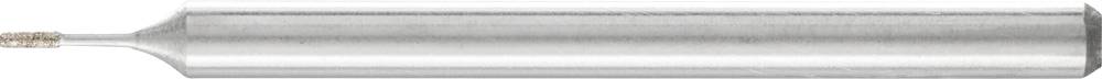 PFERD 36100806 Meule sur tige Diamètre 0.8 mm 5 pc(s)