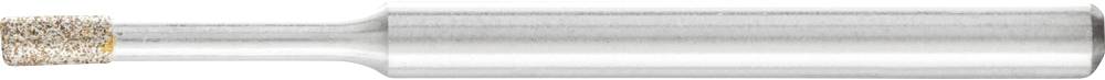 PFERD 36102010 Meule sur tige Diamètre 2 mm 5 pc(s)