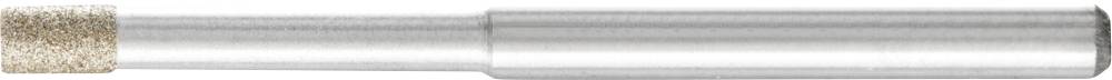 PFERD 36102606 Meule sur tige Diamètre 2.6 mm 5 pc(s)