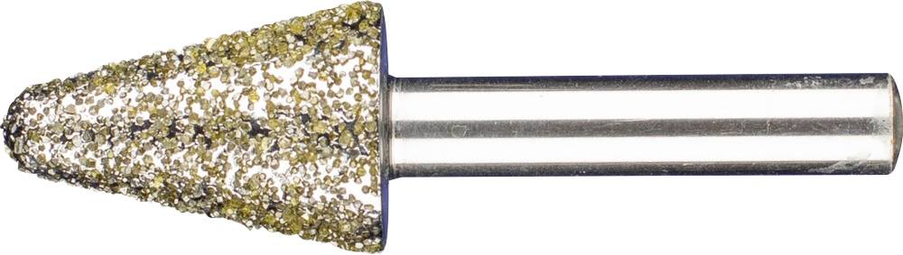 PFERD 36476070 Meule sur tige Diamètre 20 mm 1 pc(s)