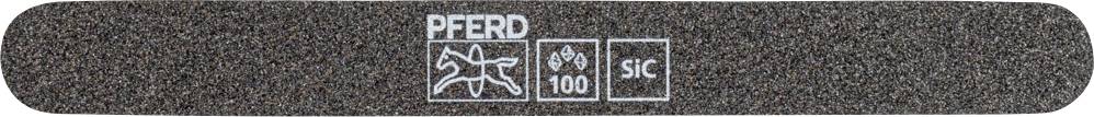 PFERD 40110002 Parties de ponçage flexibles Longueur 180 mm 10 pc(s)