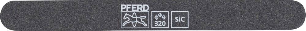 PFERD 40110006 Parties de ponçage flexibles Longueur 180 mm 10 pc(s)