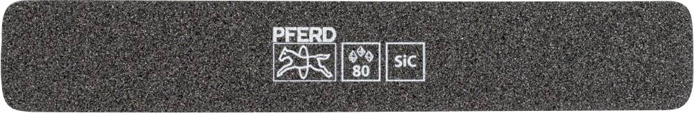 PFERD 40110040 Parties de ponçage flexibles Longueur 180 mm 10 pc(s)