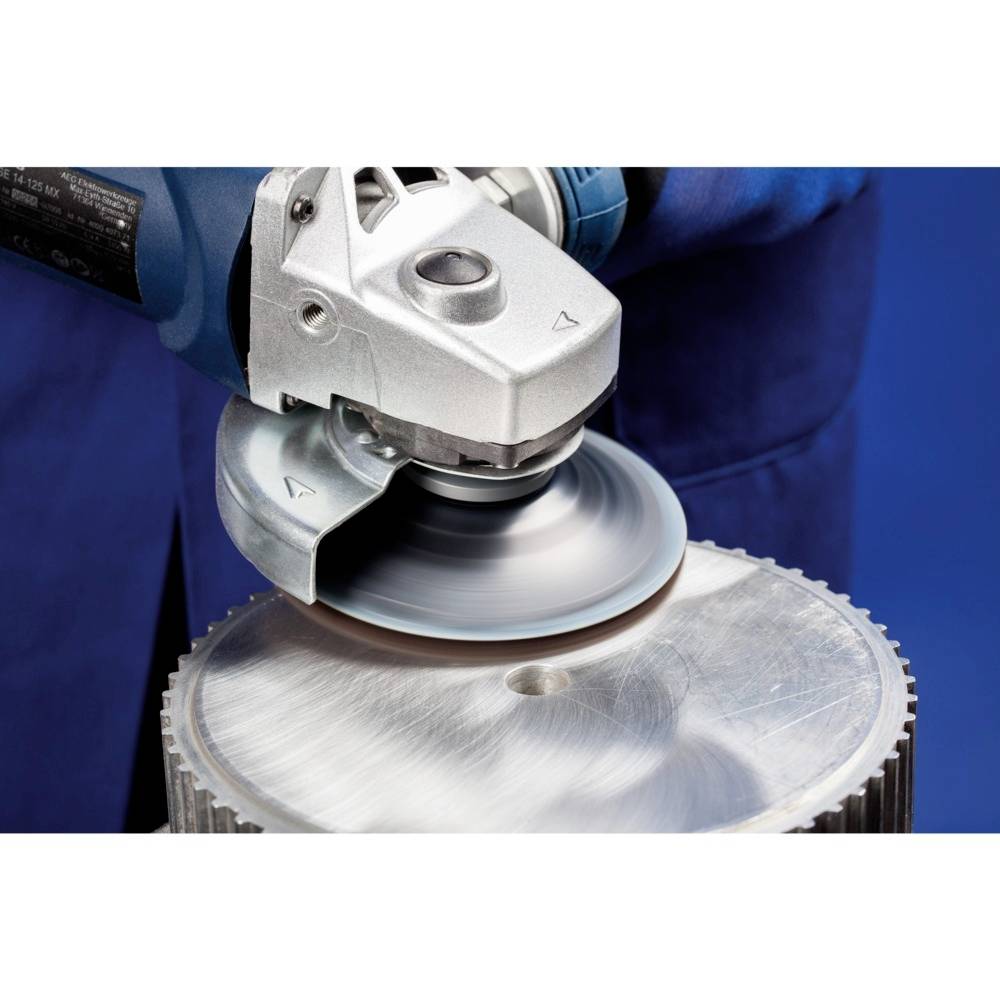 PFERD 42001030 Plateau de ponçage Diamètre 100 mm