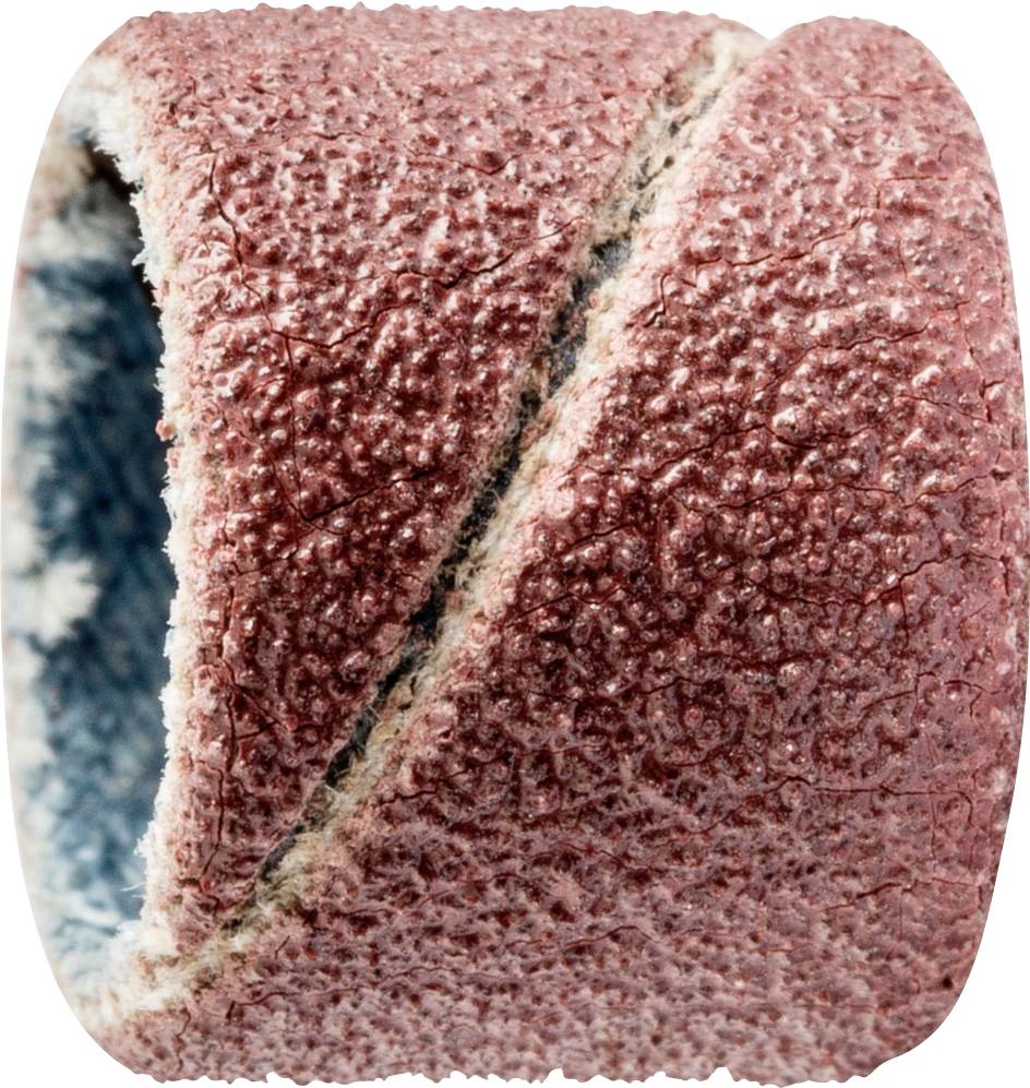 PFERD TOOLS GSB 1010 A 150 42201115 Manchon abrasif Grain 150 (Ø x H) 10 mm x 10 mm 100 pc(s)