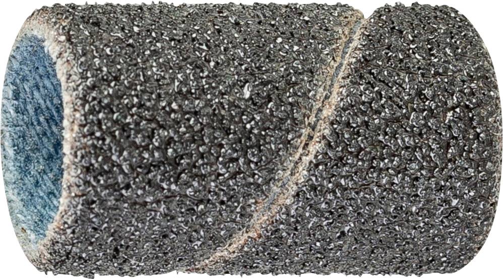 PFERD GSB 1020 SiC 80 42210080 Manchon abrasif Grain 80 (Ø x H) 10 mm x 20 mm 100 pc(s)