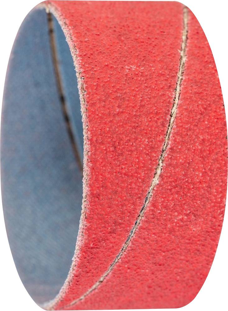 PFERD GSB 5125 CO-COOL 80 42210608 Manchon abrasif Grain 80 (Ø x H) 51 mm x 25 mm 100 pc(s)