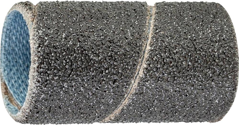 PFERD GSB 1530 SiC 80 42215080 Manchon abrasif Grain 80 (Ø x H) 15 mm x 30 mm 100 pc(s)