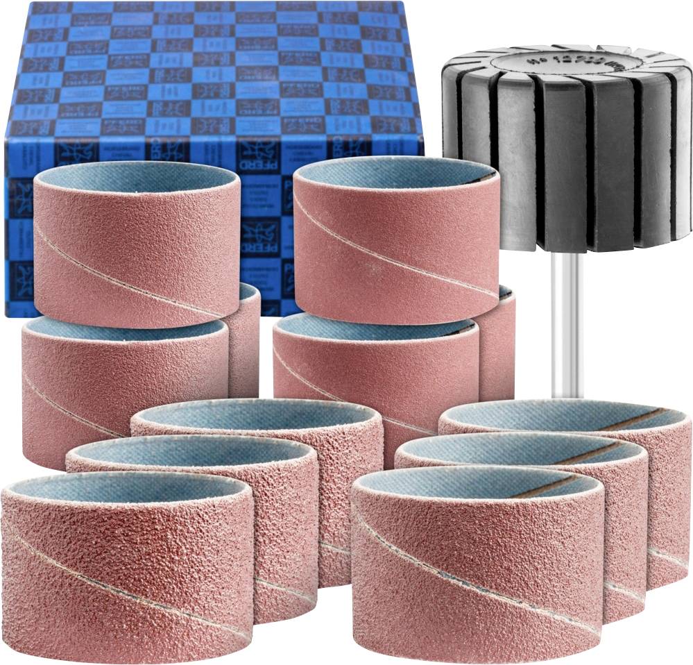 PFERD SET 4530 A 42298005 Manchon abrasif (Ø x H) 45 mm x 30 mm 1 pc(s)