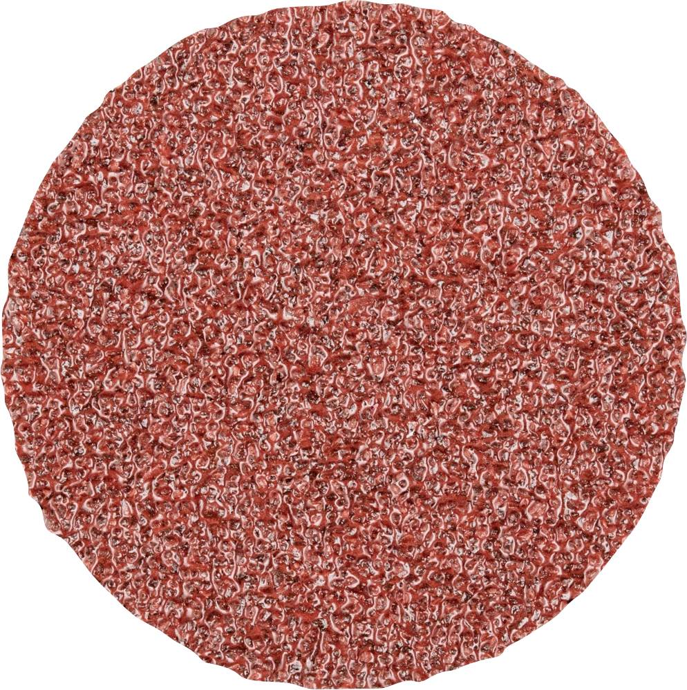 Gros plan d'un motif de surface structuré rouge et blanc aux formes irrégulières.