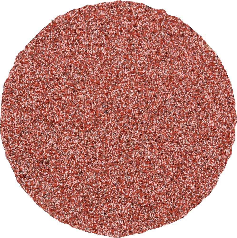 PFERD TOOLS CD 25 A 80 42750308 Feuille abrasive Grain 80 (Ø) 25 mm 100 pc(s)