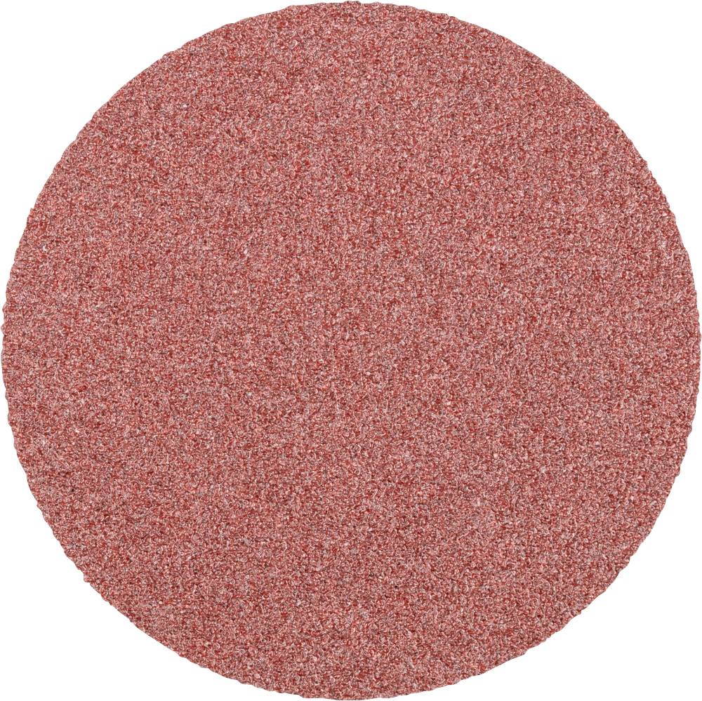 PFERD TOOLS CD 75 A 60 FORTE 42751706 Feuille abrasive Grain 60 (Ø) 75 mm 50 pc(s)