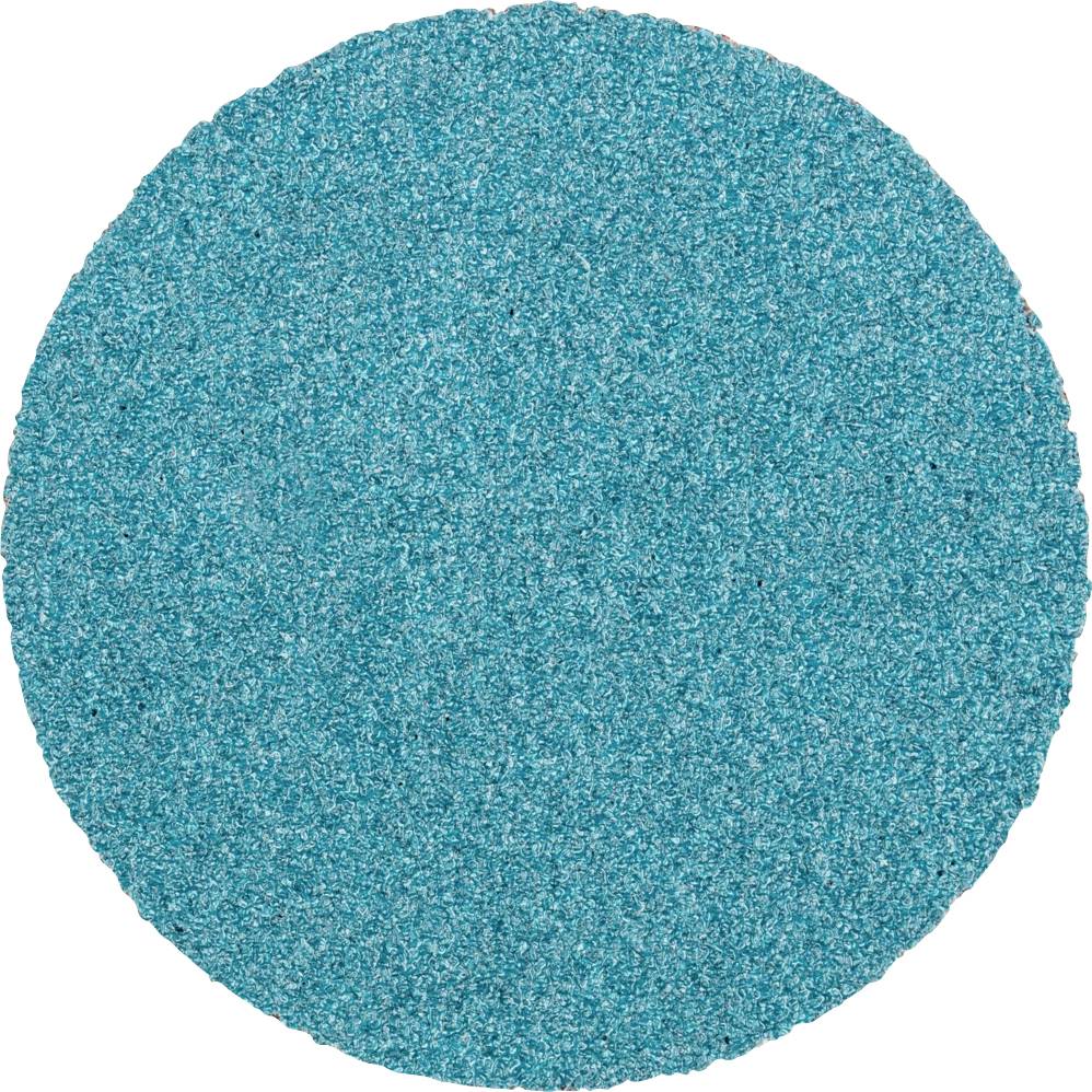 PFERD TOOLS CD 50 Z 80 42753508 Feuille abrasive Grain 80 (Ø) 50 mm 100 pc(s)