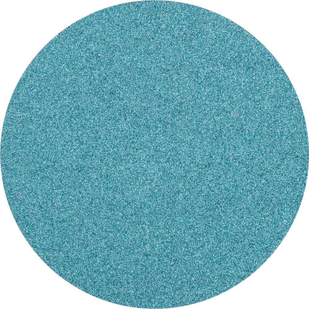 PFERD TOOLS CD 75 Z 80 42753708 Feuille abrasive Grain 80 (Ø) 75 mm 50 pc(s)