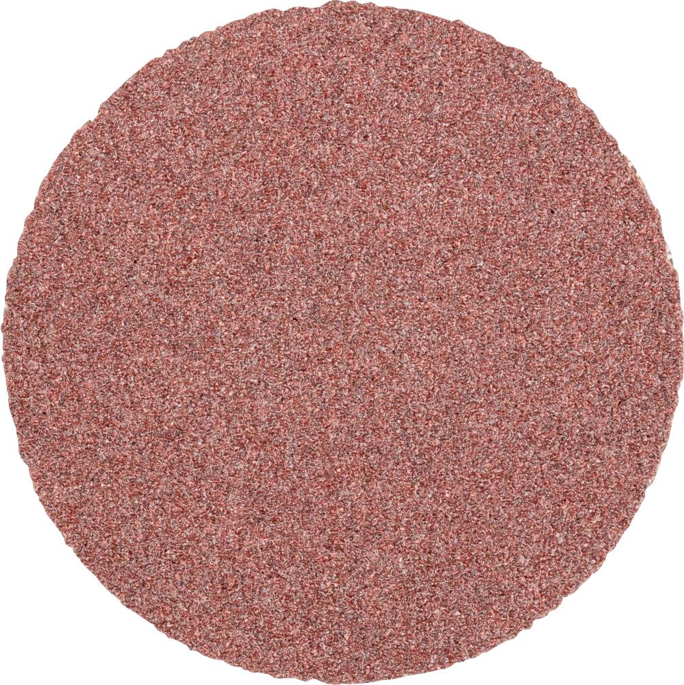 PFERD TOOLS CD 50 A 80 PLUS 42755508 Feuille abrasive Grain 80 (Ø) 50 mm 100 pc(s)