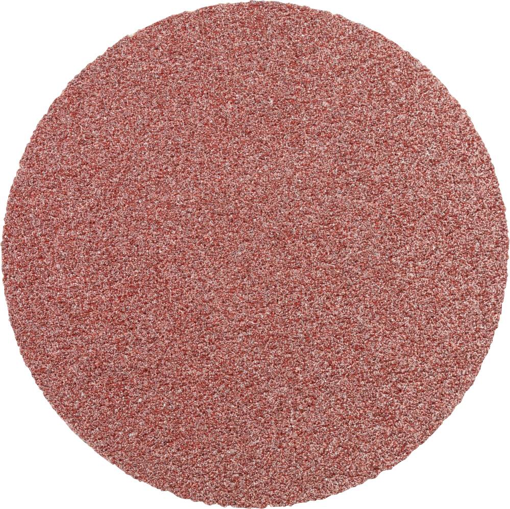 PFERD TOOLS CD 75 A 60 PLUS 42755706 Feuille abrasive Grain 60 (Ø) 75 mm 50 pc(s)