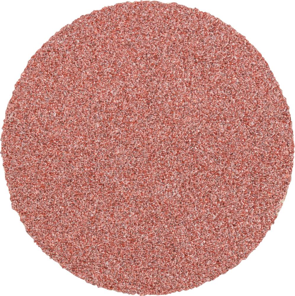 PFERD TOOLS CD 50 A 60 FLEX 42757506 Feuille abrasive Grain 60 (Ø) 50 mm 100 pc(s)