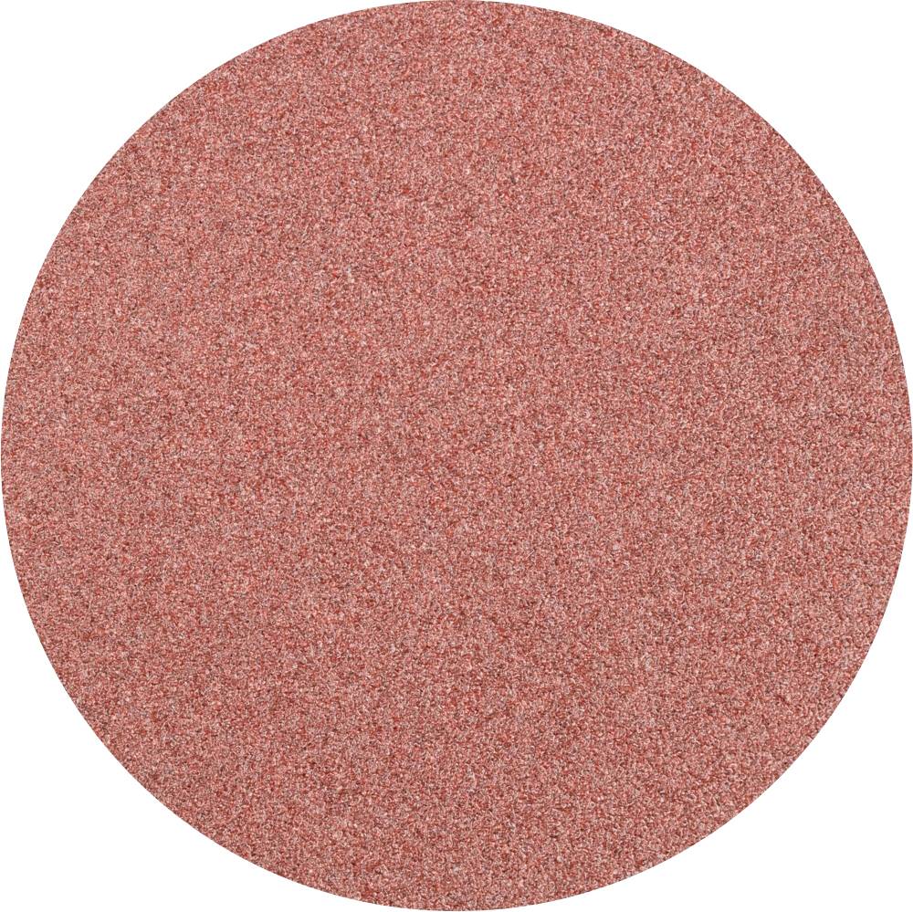 PFERD TOOLS CD 75 A 80 FLEX 42757708 Feuille abrasive Grain 80 (Ø) 75 mm 50 pc(s)