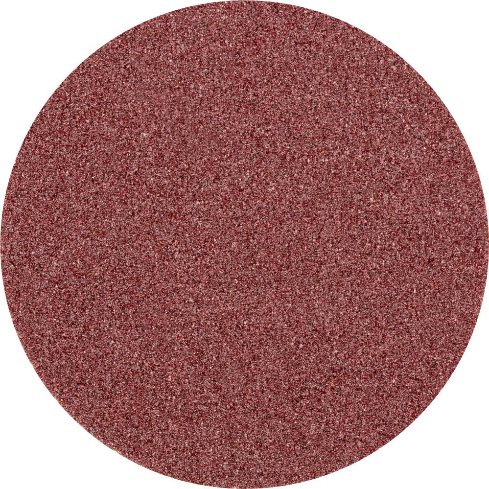 PFERD CDR 20 A 320 42770232 Feuille abrasive Grain 320 (Ø) 20 mm 100 pc(s)