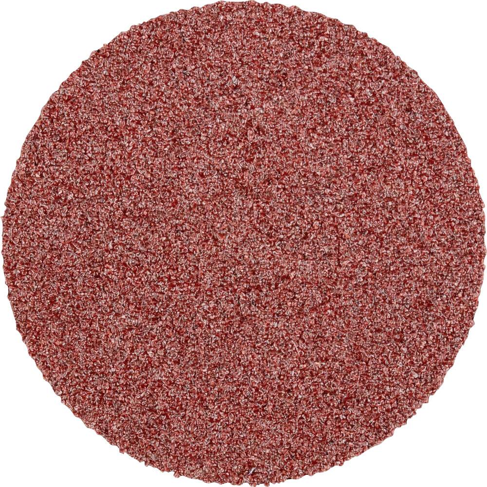 PFERD TOOLS CDR 25 A 120 42770312 Feuille abrasive Grain 120 (Ø) 25 mm 100 pc(s)