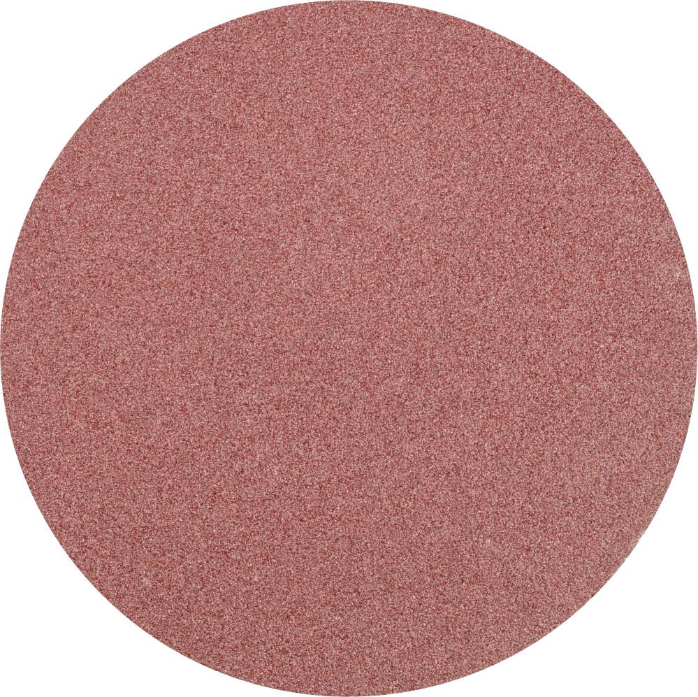 PFERD TOOLS CDR 75 A 120 PLUS 42775712 Feuille abrasive Grain 120 (Ø) 75 mm 50 pc(s)