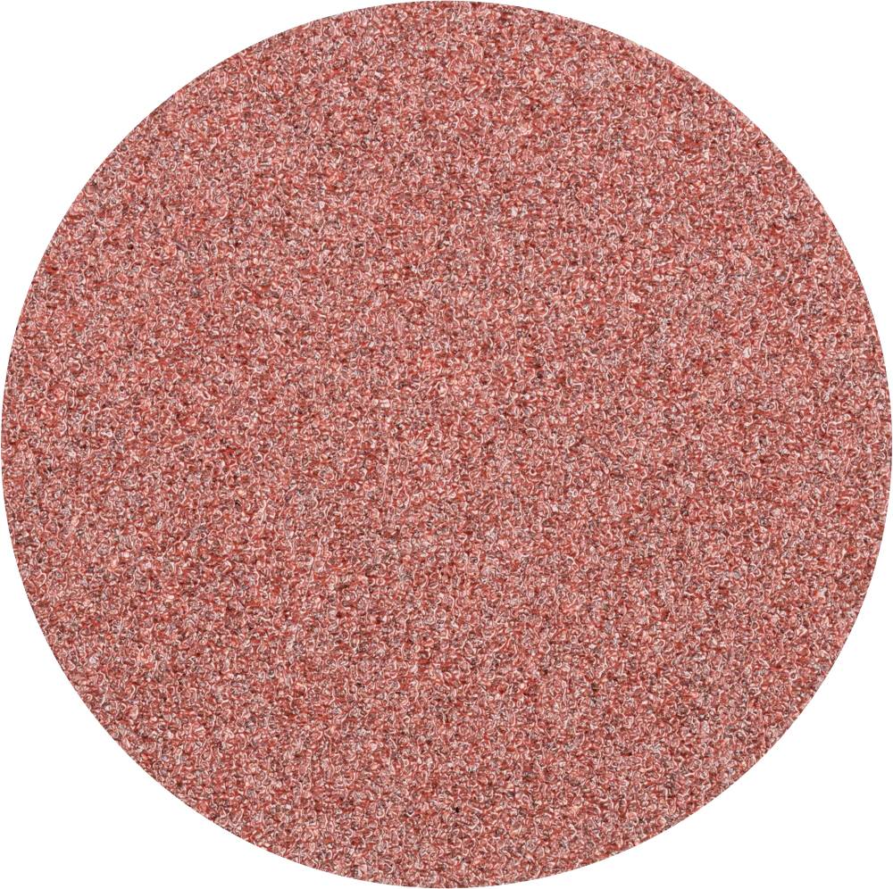 PFERD CDR 50 A 60 FLEX 42777506 Feuille abrasive Grain 60 (Ø) 50 mm 100 pc(s)