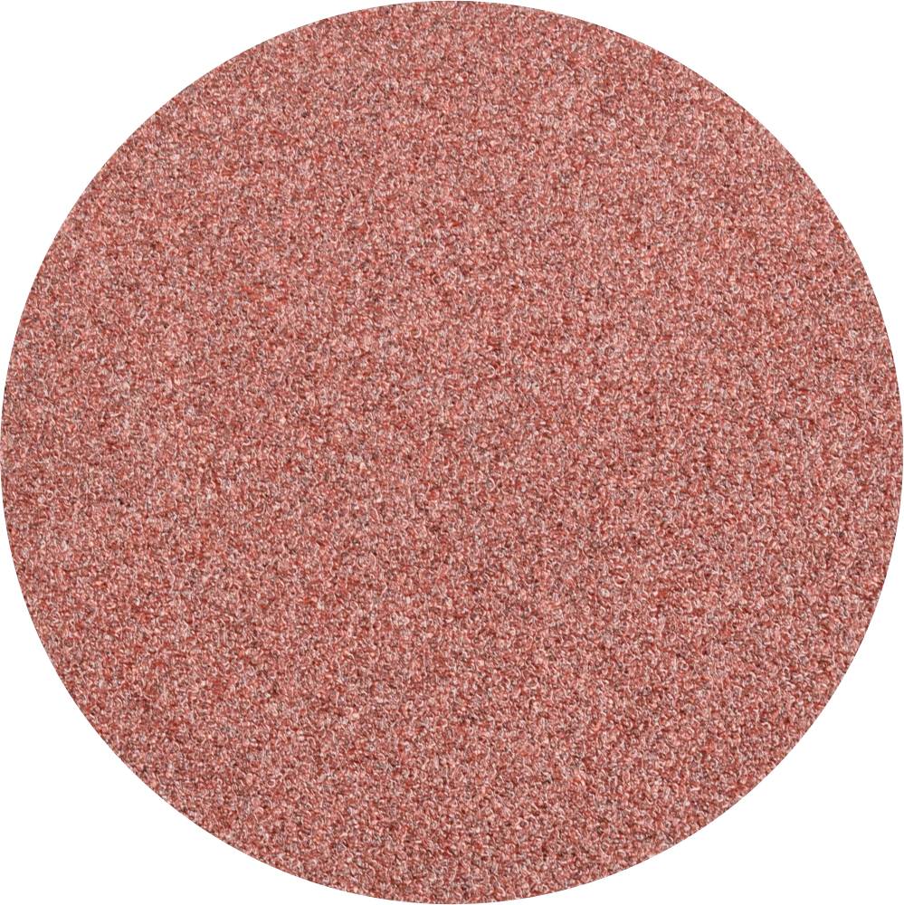 PFERD CDR 50 A 80 FLEX 42777508 Feuille abrasive Grain 80 (Ø) 50 mm 100 pc(s)