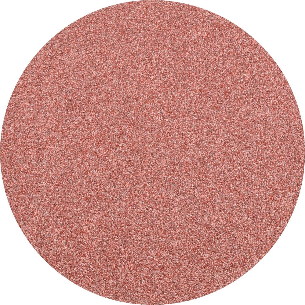 PFERD CDR 75 A 60 FLEX 42777706 Feuille abrasive Grain 60 (Ø) 75 mm 50 pc(s)