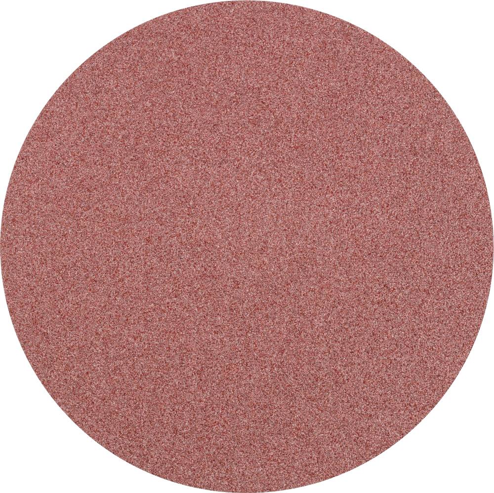 PFERD CDR 75 A 120 FLEX 42777712 Feuille abrasive Grain 120 (Ø) 75 mm 50 pc(s)