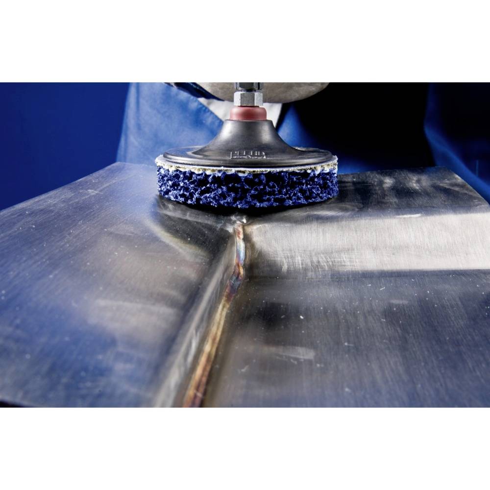 PFERD 42780051 Disque de nettoyage 50 mm 10 pc(s)