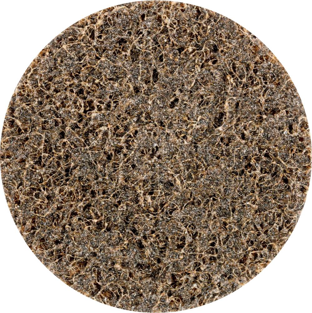 PFERD 42781751 Plateau de ponçage Diamètre 75 mm