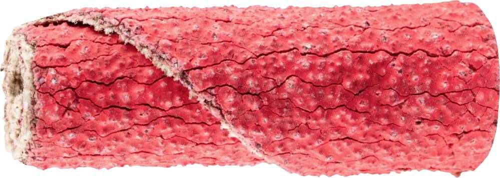 PFERD TOOLS PR 0925 CO-COOL 80 42810848 Rouleau de papier abrasif Grain 80 (Ø x H) 9 mm x 25 mm 50 pc(s)