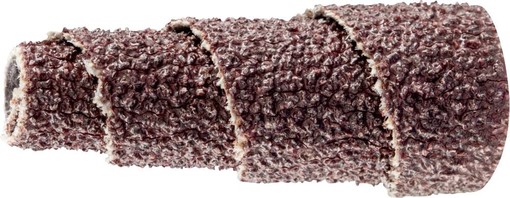 PFERD TOOLS PRK 1025 A 80 42821008 Rouleau de papier abrasif Grain 80 (Ø x H) 10 mm x 25 mm 50 pc(s)