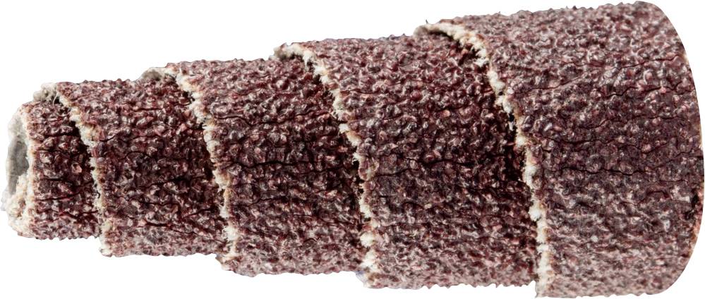 PFERD TOOLS PRK 1225 A 80 42821208 Rouleau de papier abrasif Grain 80 (Ø x H) 12 mm x 25 mm 50 pc(s)